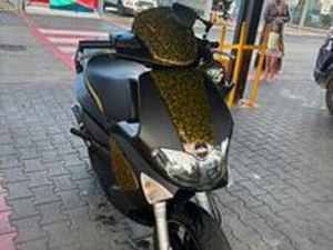 GILERA RUNNER SP