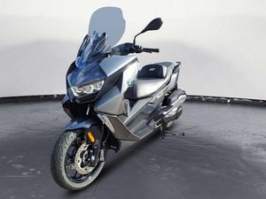BMW C 400 GT KOMFORT PAKET CONNECTIVITY