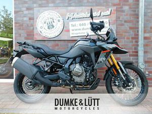 SUZUKI DL800 DE, ABS, ++VORFÜHRER ABVERKAUF++
