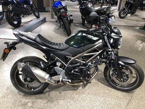 SUZUKI SV 650 EHEM.NP:8.280,-