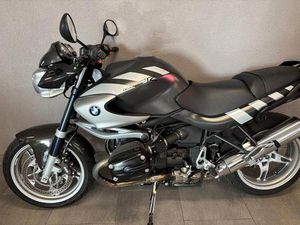BMW R1150 R ROXTER