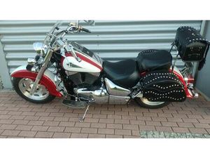 SPRZEDAM SUZUKI INTRUDER VL 1500 JAKSONÓW