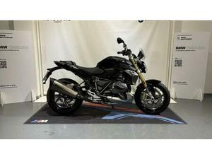 VENDO BMW R 1250 R (2021 - 25) USATA A BOLZANO/BOZEN (CODICE 9808984) - MOTO.IT