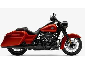 VENDO HARLEY-DAVIDSON ROAD KING SPECIAL (2021 - 25) USATA A BOLZANO/BOZEN (CODICE 9808424) - MOTO.IT