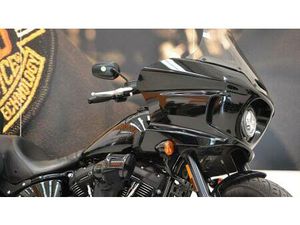 VENDO HARLEY-DAVIDSON LOW RIDER ST (2022 - 24) USATA A COLLECCHIO (CODICE 9808438) - MOTO.IT