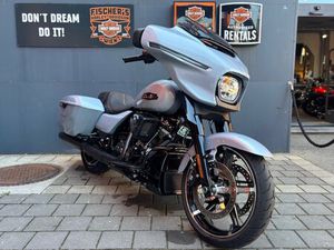 OCCASION HARLEY-DAVIDSON STREET GLIDE FLHX