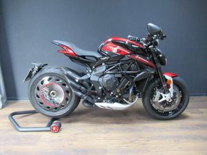 MV AGUSTA DRAGSTER 800 RR SCS
