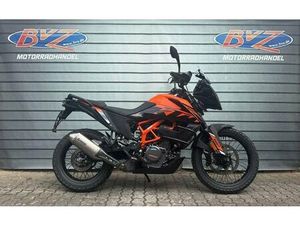 KTM 390 ADVENTURE
