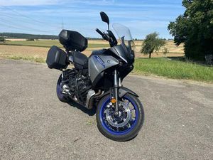 YAMAHA TRACER 7 GT