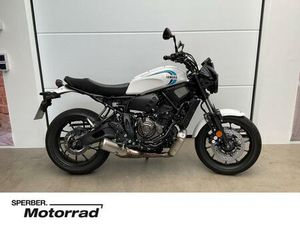 YAMAHA XSR700 *TAGESZULASSUNG*