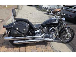 YAMAHA DRAGSTAR XVS1100