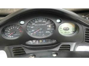 HONDA FJS 600 SILVERWING