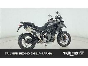 TRIUMPH TIGER 1200 GT PRO ABS