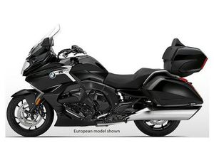 2019 BMW K 1600 GRAND AMERICA