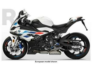2023 BMW S 1000 RR