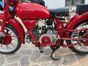 MOTO GUZZI AIRONE 250