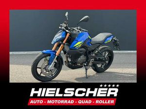 ONLINE PISTA 125 R ABS TFT LED + SERVICE NEU + GARANTIE