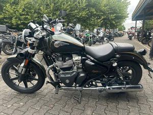 ROYAL ENFIELD SUPER METEOR