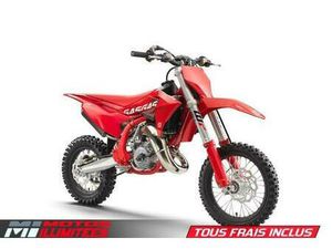 2026 GAS GAS MC 65