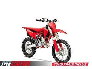 2026 GAS GAS MC 85 19/16