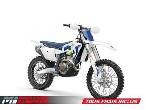 2026 HUSQVARNA FX 350
