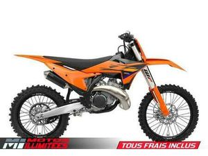 2026 KTM 250 SX