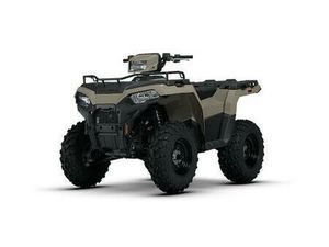 2026 POLARIS SPORTSMAN 570 A26SEA57A6