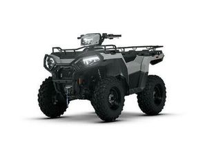 2026 POLARIS SPORTSMAN 570 EPS A26SEE57A4