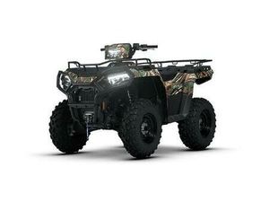 2026 POLARIS SPORTSMAN 570 EPS A26SEE57A9