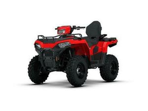 2026 POLARIS SPORTSMAN 570 TOURING A26SDA57A7