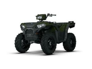 2026 POLARIS SPORTSMAN 850 A26SXA85A1