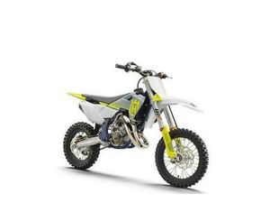 2026 HUSQVARNA TC 65 F2001Z6