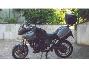 VENDO TRIUMPH TIGER 1050 ABS (2006 - 12) USATA A ALSERIO (CODICE 9808092) - MOTO.IT