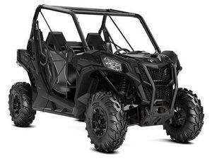 2026 CAN-AM MAVERICK TRAIL DPS 700 7HTB