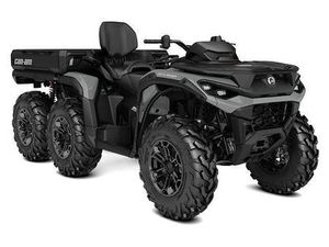 2026 CAN-AM OUTLANDER MAX 6X6 DPS 850 2HTA