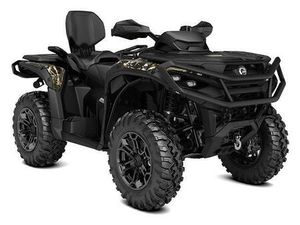 2026 CAN-AM OUTLANDER MAX XT 850 4STC