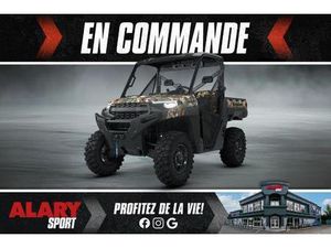 2026 POLARIS RANGER XP 1000 PREMIUM