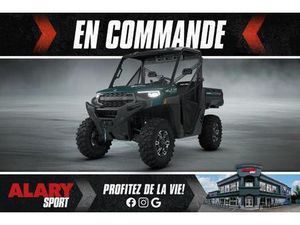 2026 POLARIS RANGER XP 1000 PREMIUM