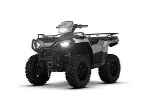 2026 POLARIS SPORTSMAN 570 ULTIMATE A26SHR57AG