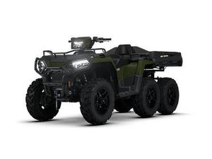 2026 POLARIS SPORTSMAN BIG BOSS 6X6 570 EPS A26SKE57A1