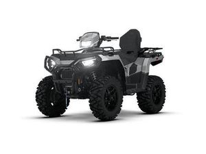 2026 POLARIS SPORTSMAN TOURING 570 ULTIMATE A26SJR57AG