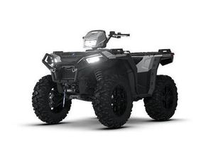 2026 POLARIS SPORTSMAN XP 1000 ULTIMATE A26SXR95AG