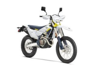 2026 HUSQVARNA FE 501 S F2475Z4
