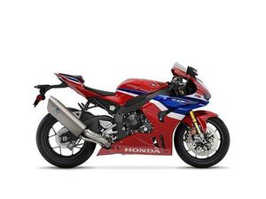 2025 HONDA CBR1000RR-R FIREBLADE SP CBR1000SPS