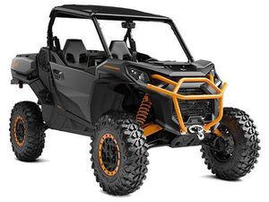 2026 CAN-AM COMMANDER XT-P 1000R 6YTB