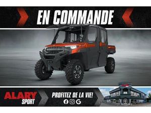 2026 POLARIS RANGER CREW XP 1000 PREMIUM EDT. NORTHSTAR