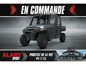 2026 POLARIS RANGER CREW XP 1000 PREMIUM EDT. NORTHSTAR