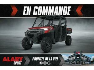 2026 POLARIS RANGER CREW XP 1000 PREMIUM