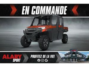 2026 POLARIS RANGER CREW XP 1000 ULTIMATE EDT. NORTHSTAR