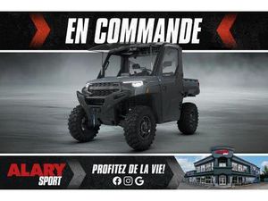 2026 POLARIS RANGER XP 1000 ULTIMATE EDT. NORTHSTAR